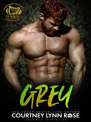 cover image of Grey